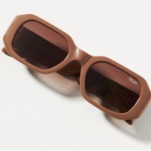 Quay tan sunglasses
